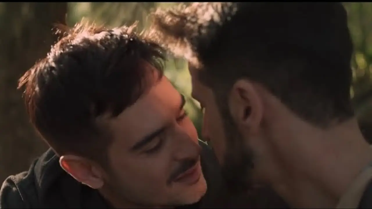 Since the last time we met — trailer