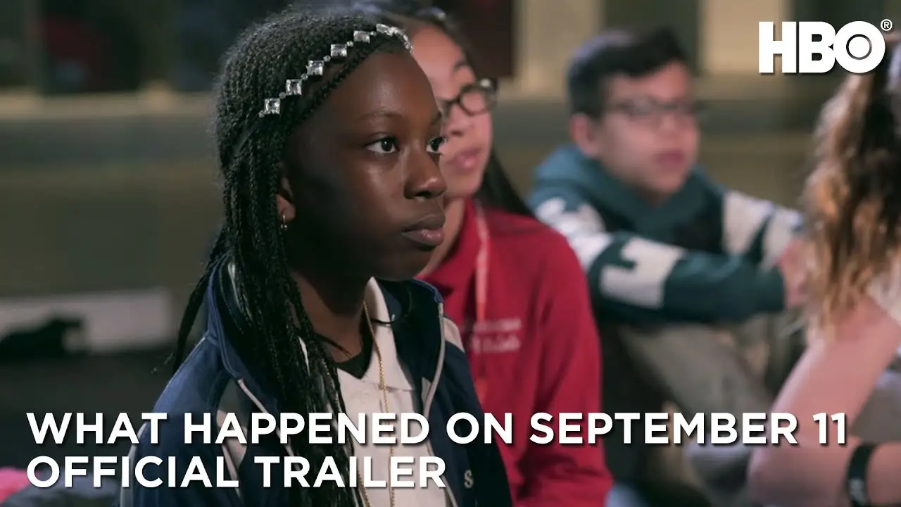What Happened on September 11 — trailer