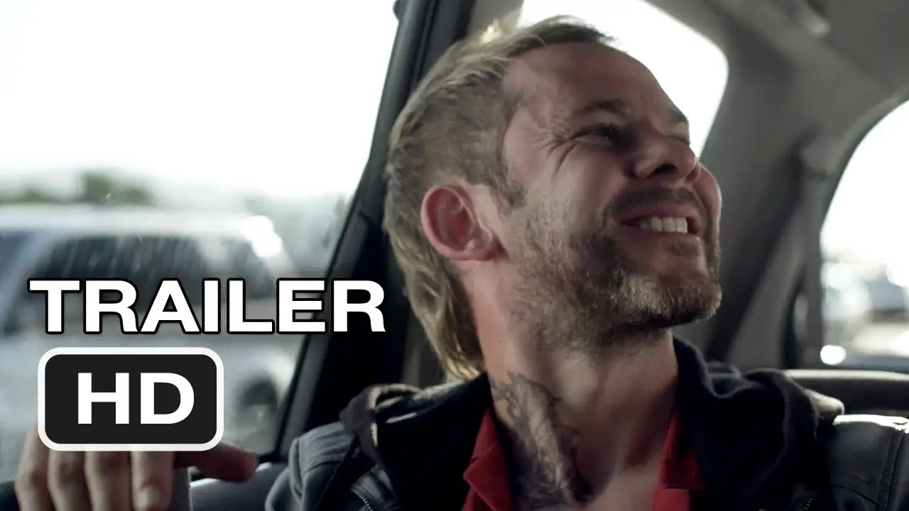 The Millionaire Tour — trailer
