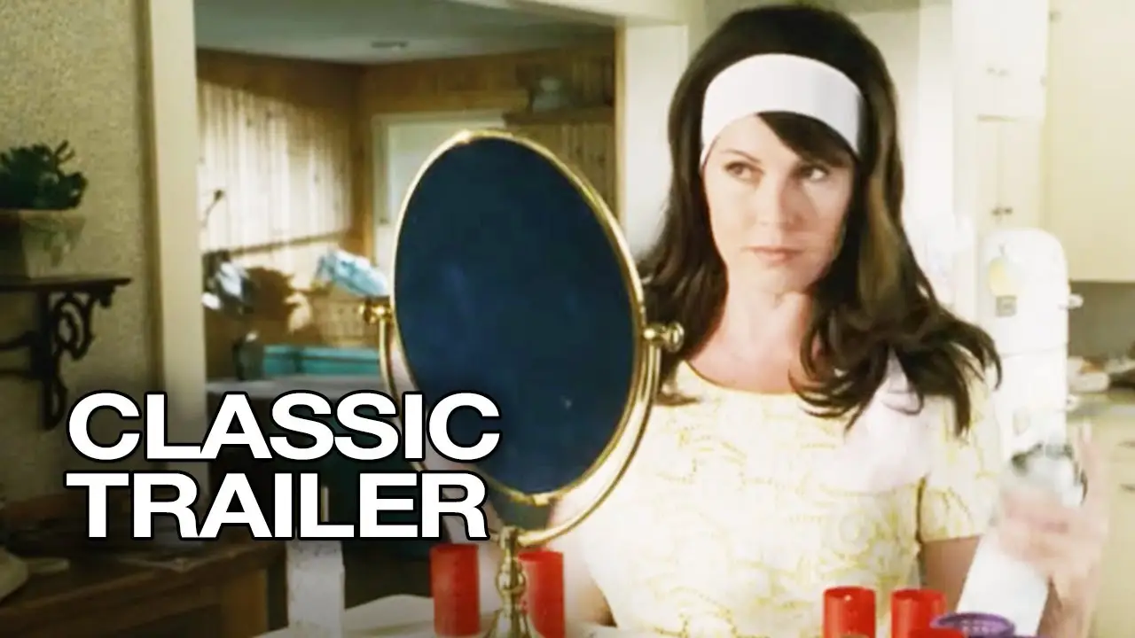 A Plumm Summer — trailer