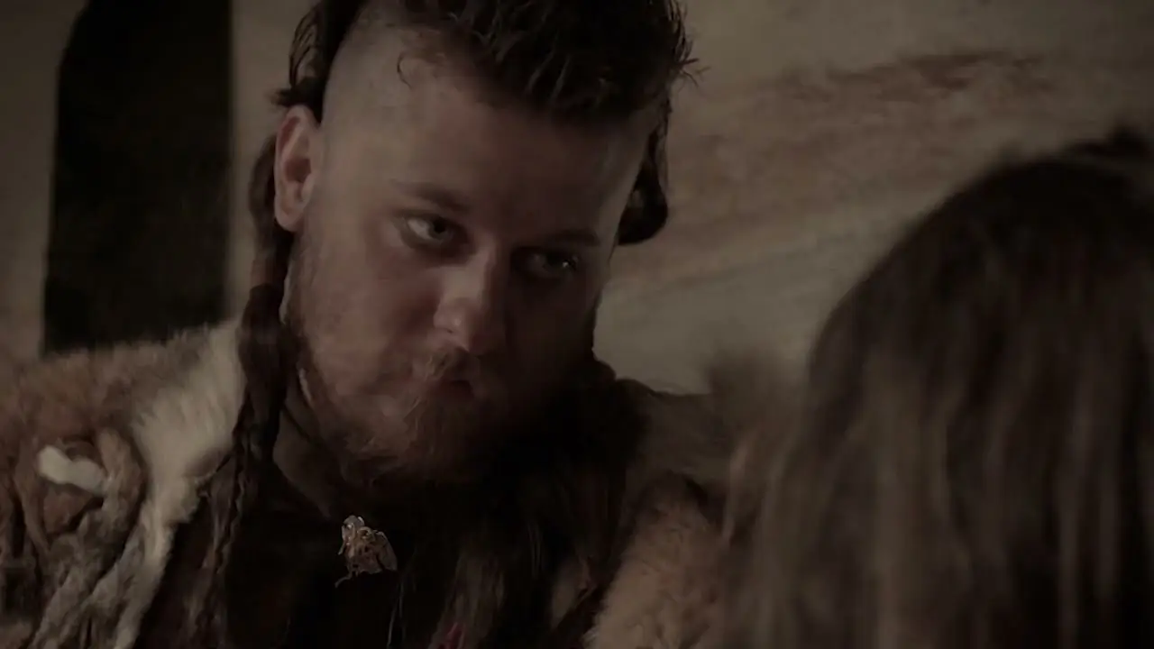 Speak of the Devil — trailer