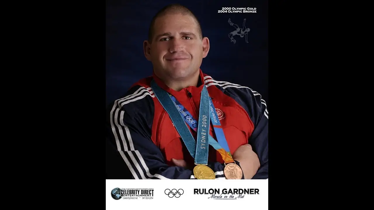Rulon — trailer