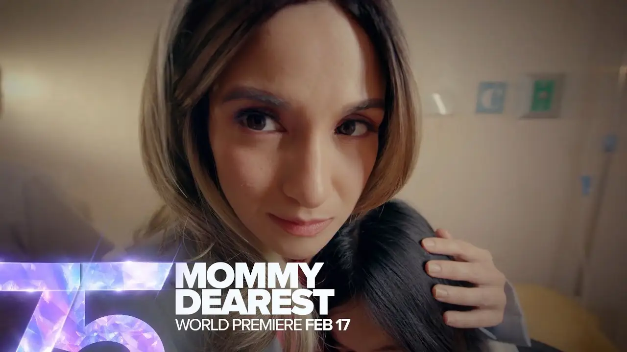 Mommy Dearest — trailer