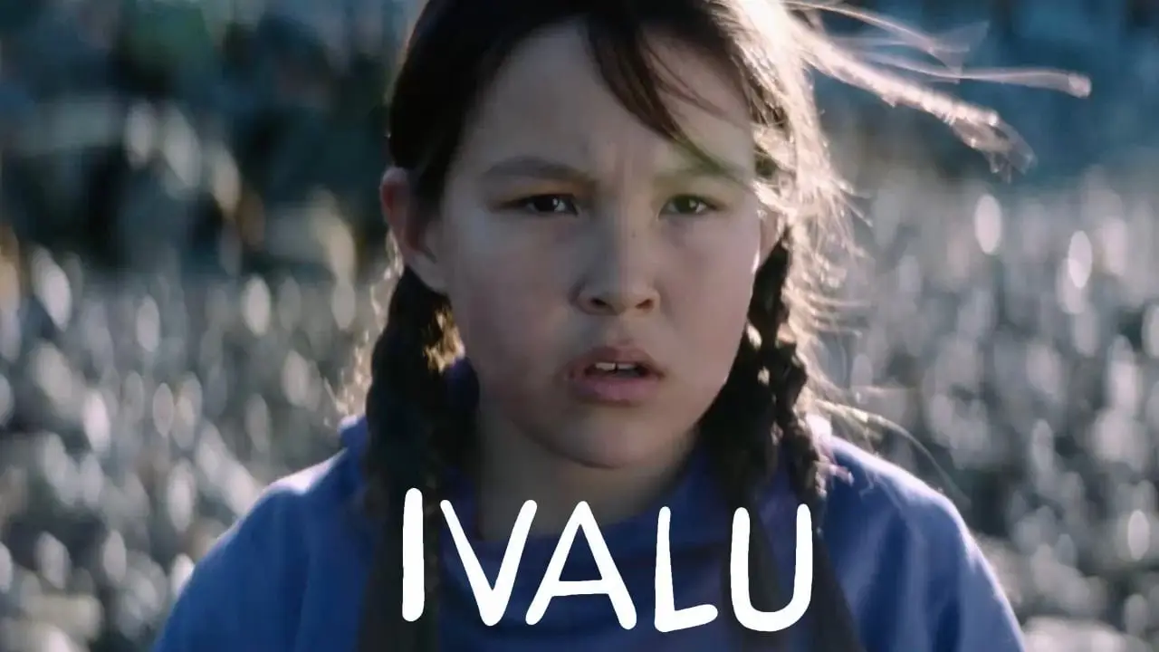 Ivalu — trailer