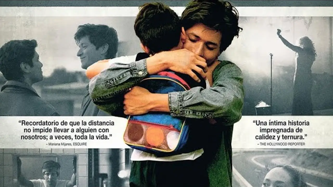 You with Me — трейлер