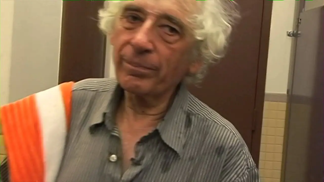 Starring Austin Pendleton — trailer