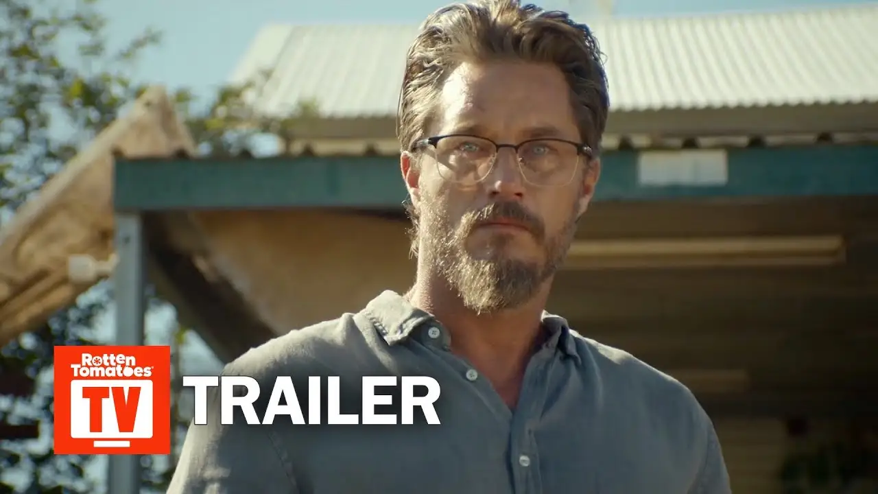 Black Snow — trailer