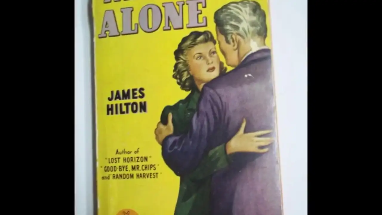 We Are Not Alone — trailer