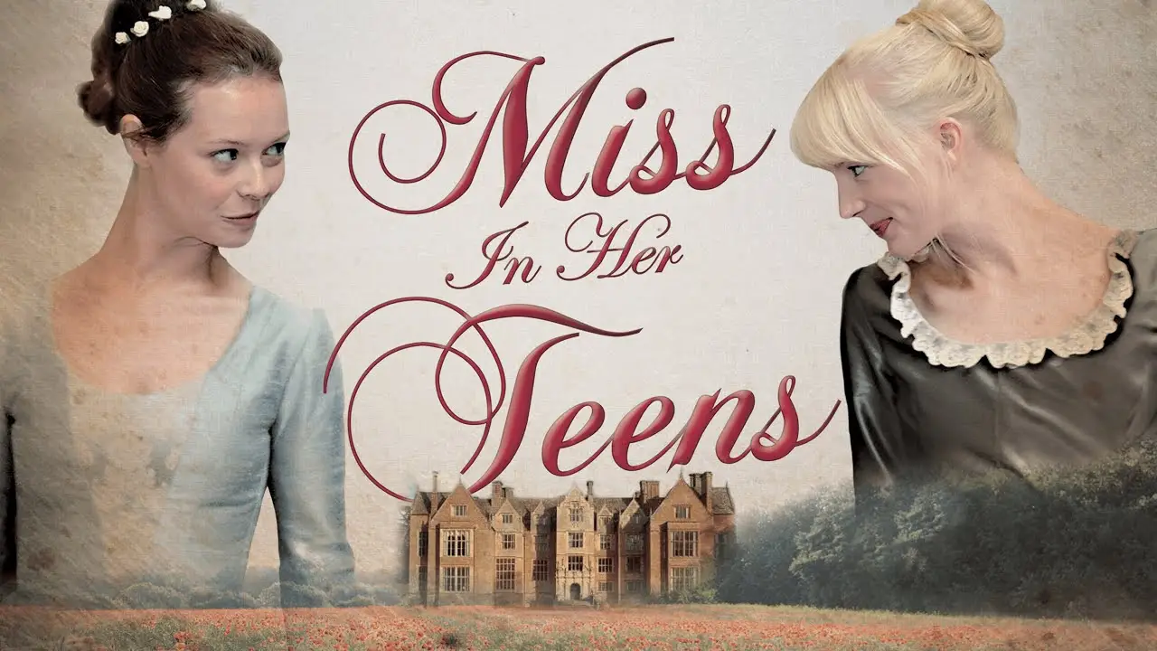 Miss in Her Teens — trailer