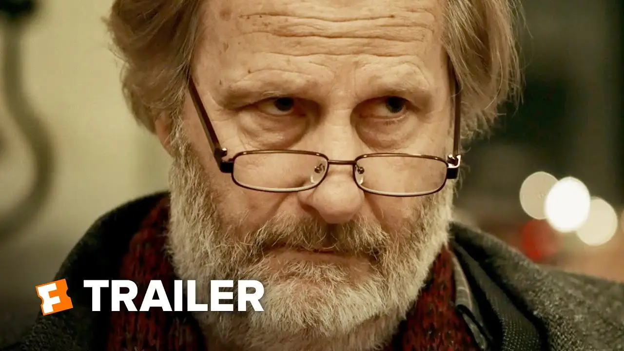 Guest Artist — trailer
