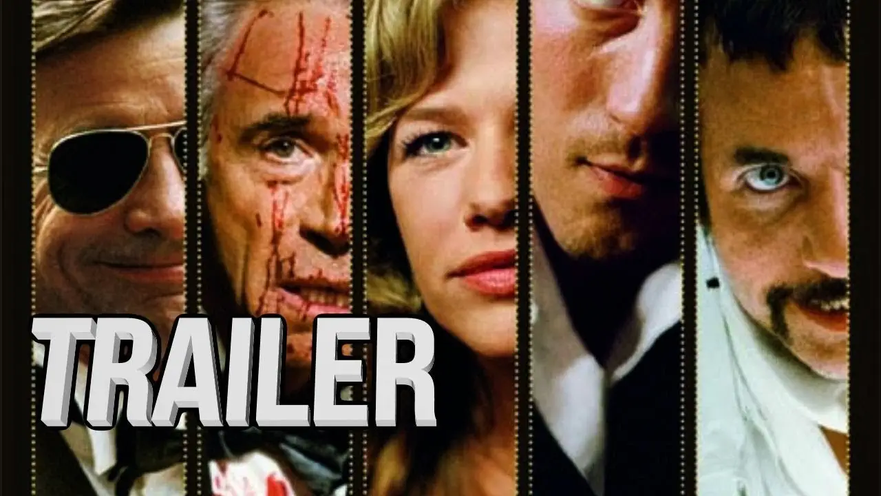 Goldene Zeiten — tráiler