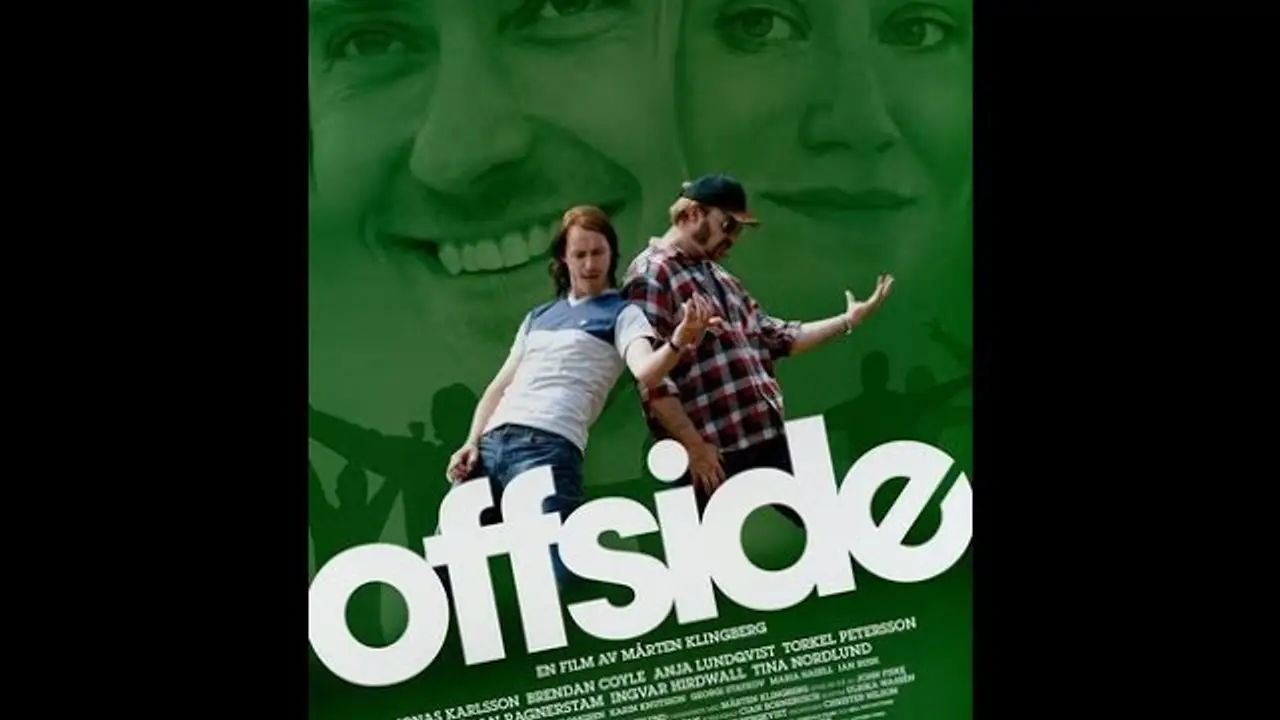 Offside — trailer
