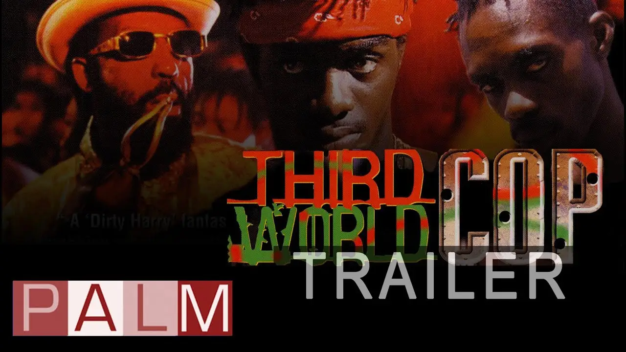 Third World — trailer