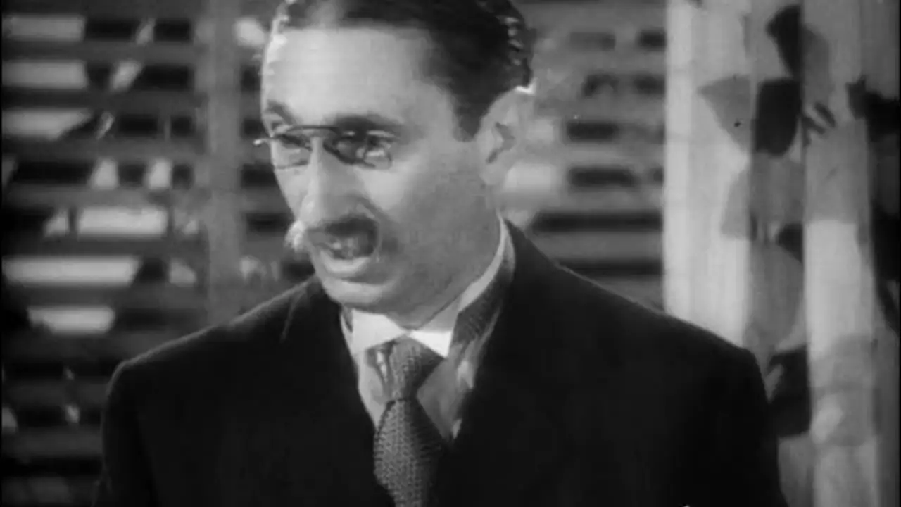 Third Finger, Left Hand — trailer