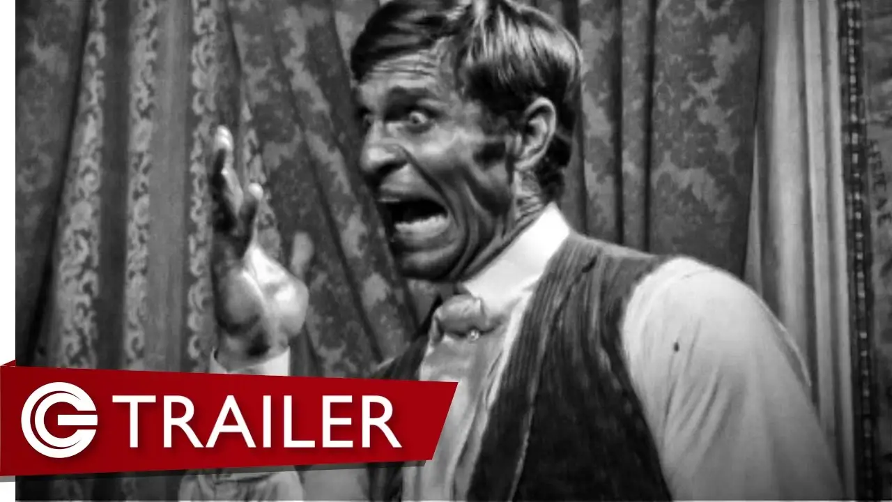 La Vendetta — trailer