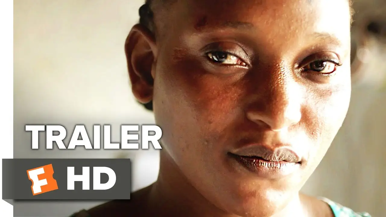 Félicité — trailer