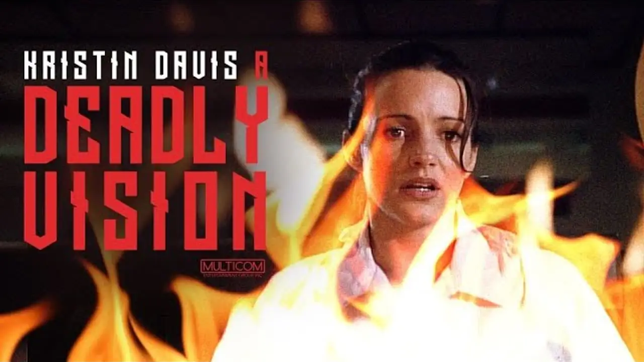 A Deadly Vision — trailer