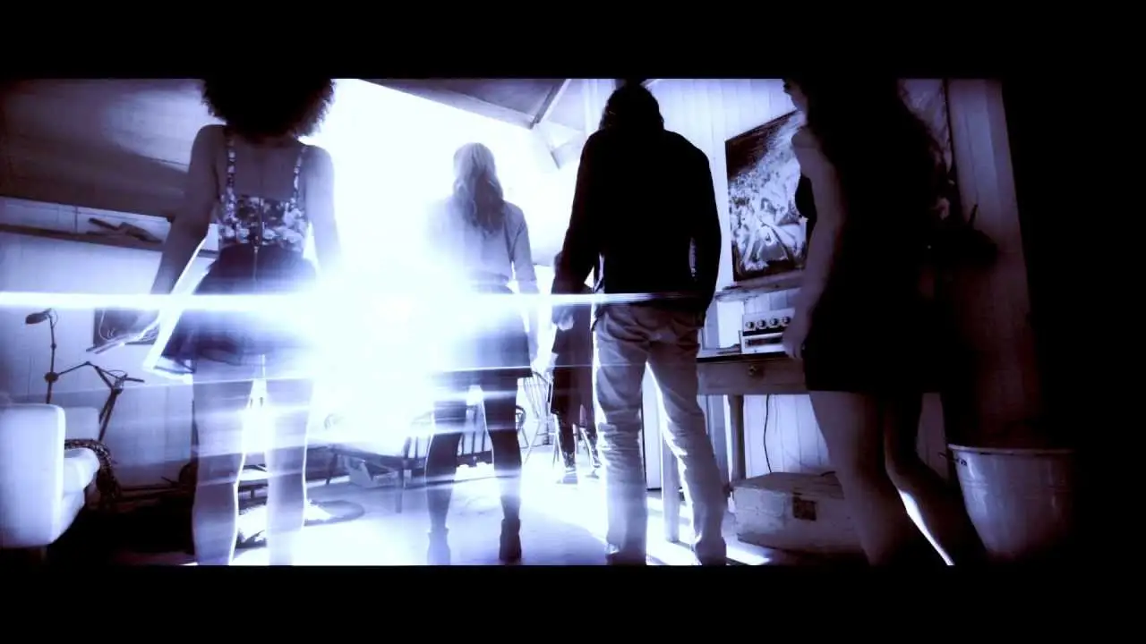 AfterDeath — trailer