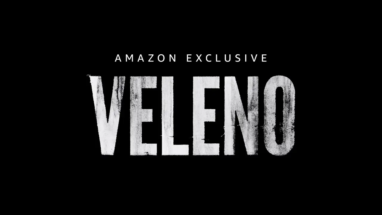Veleno — tráiler