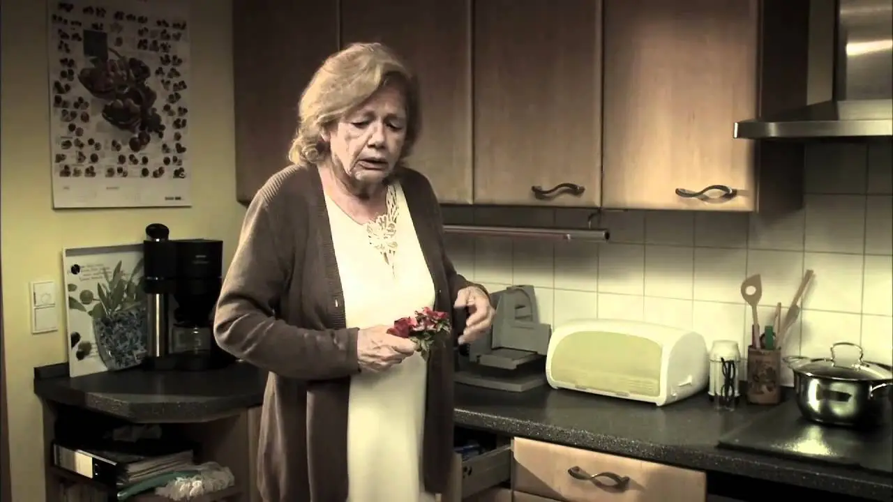 Eines Tages... — trailer