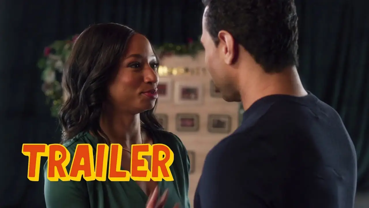 A Christmas Dance Reunion — trailer