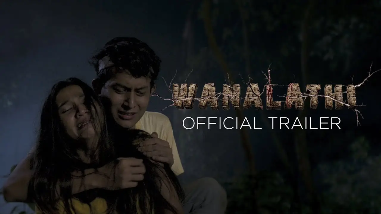 Wanalathi — trailer