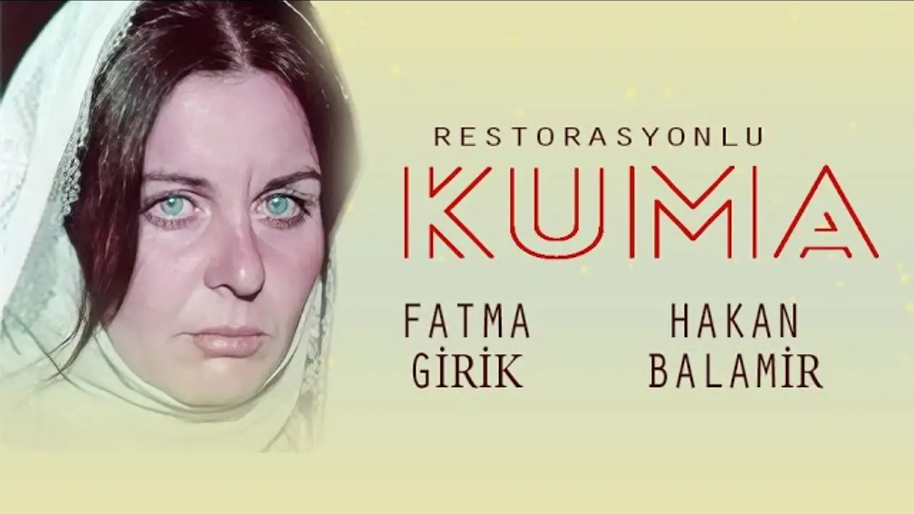 Kuma — trailer