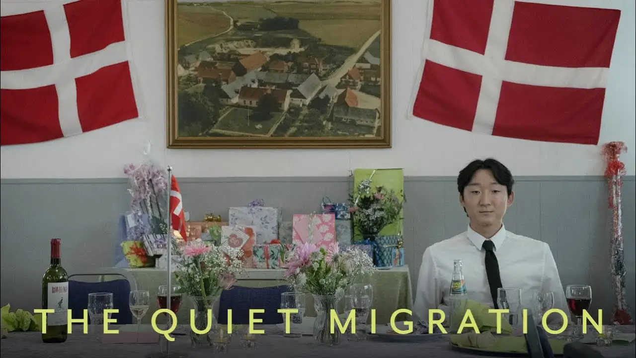The Quiet Migration — trailer