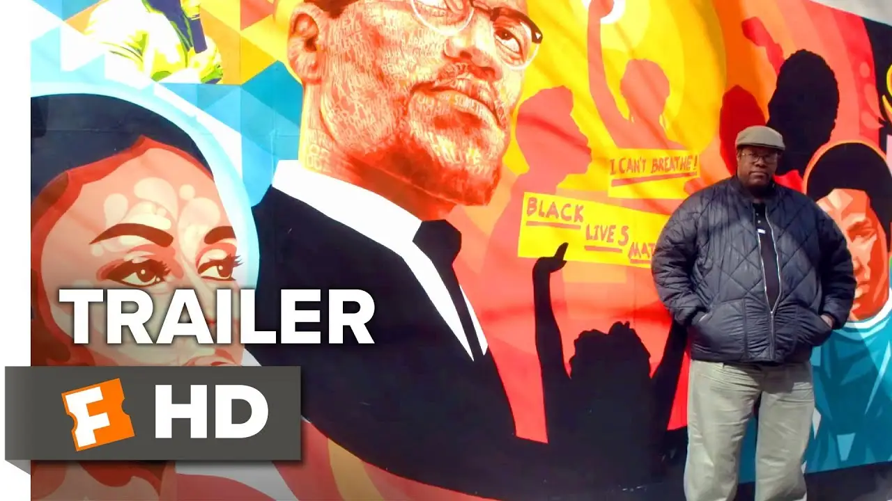 Alt-Right: Age of Rage — trailer