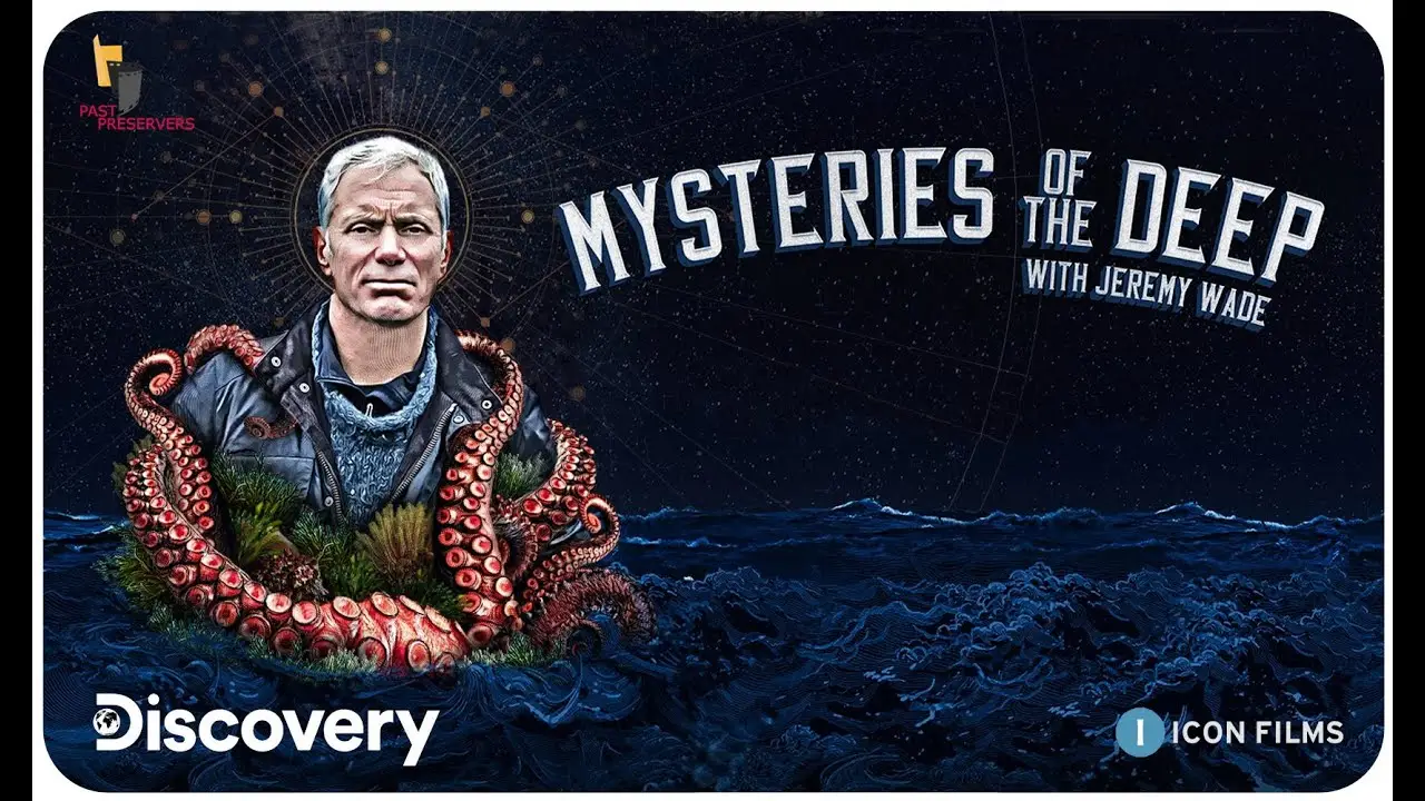 Mysteries Of The Deep — trailer