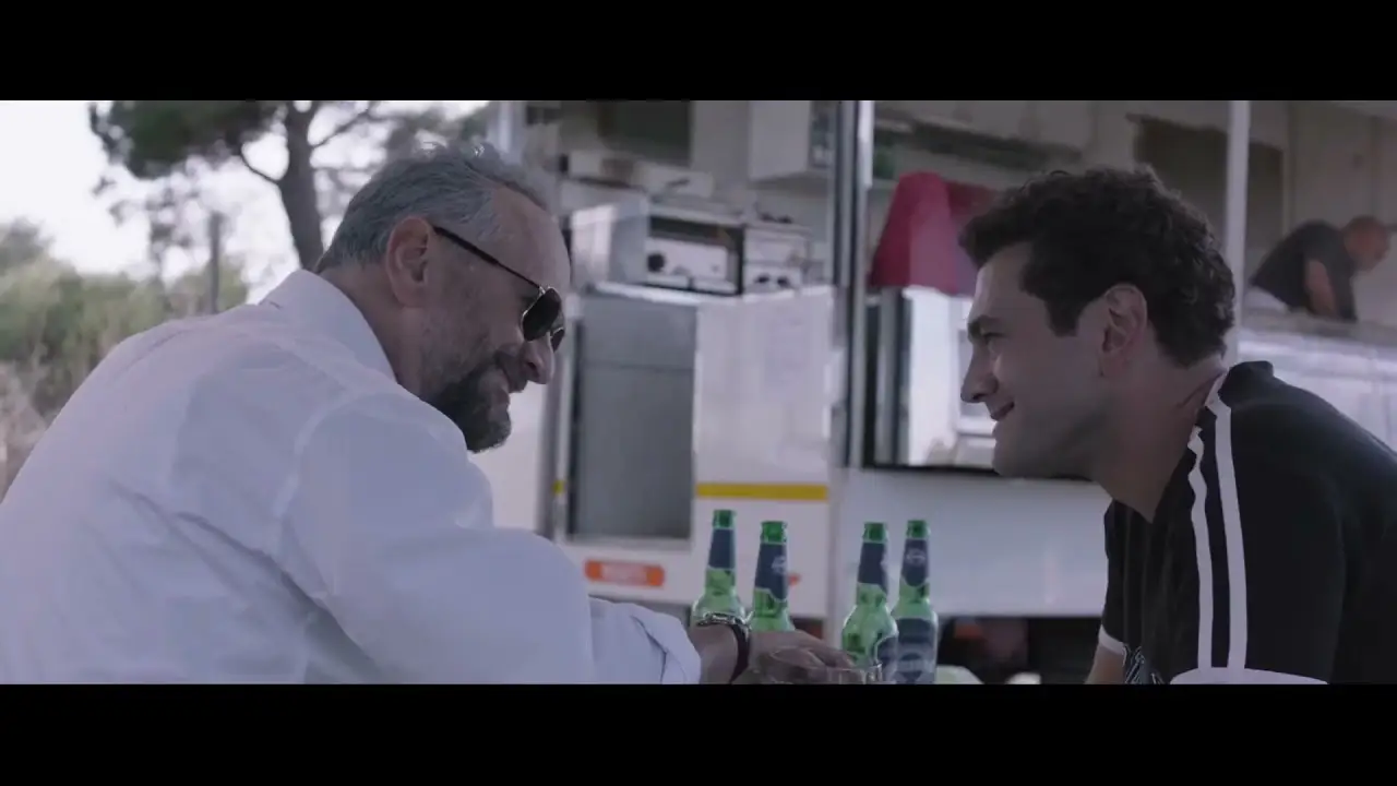Governance — trailer