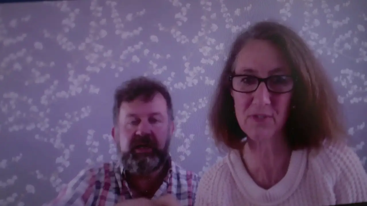Lazybones — trailer