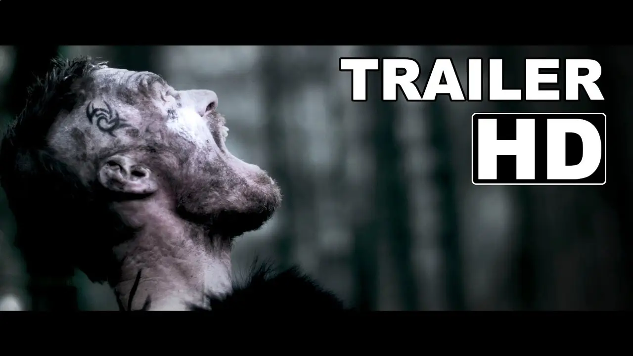 Viking: The Berserkers — trailer