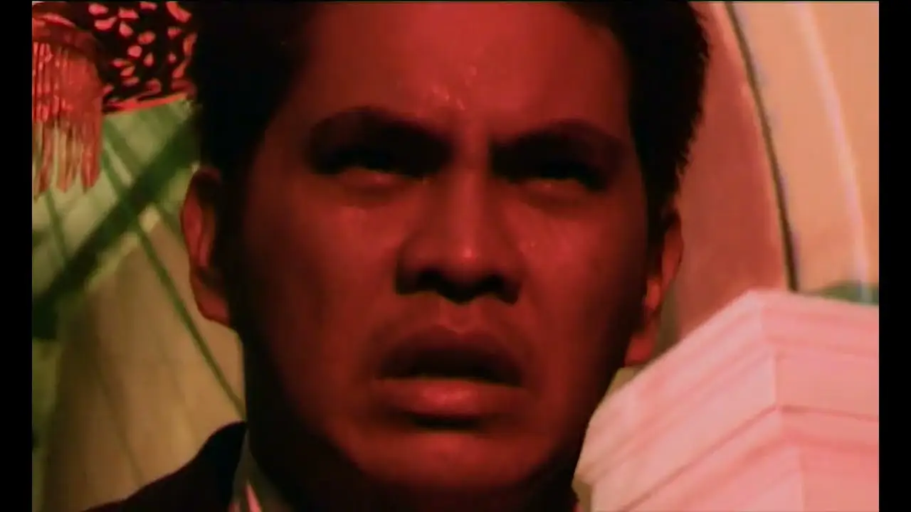 Peti Mati — trailer