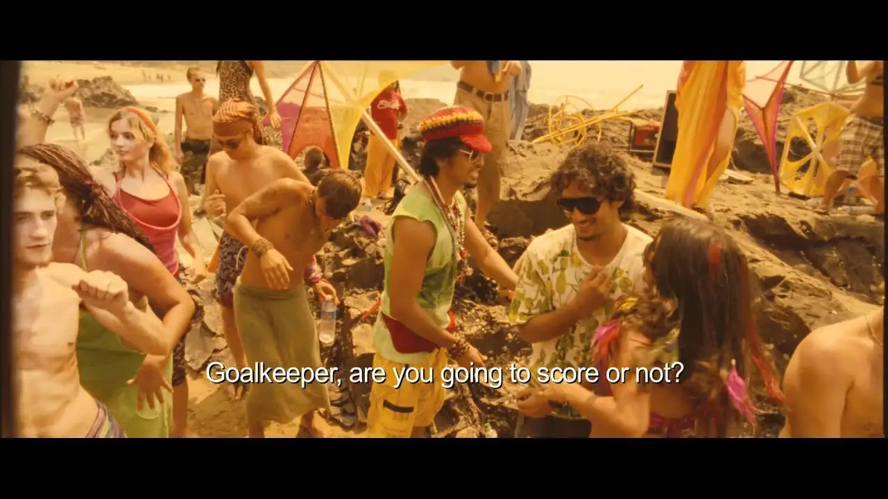 Dum Maaro Dum — trailer