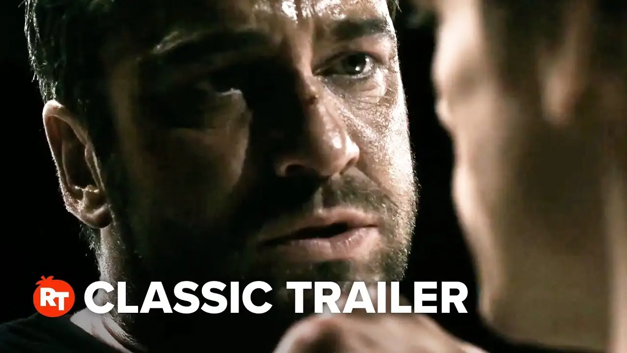 Gamer — trailer