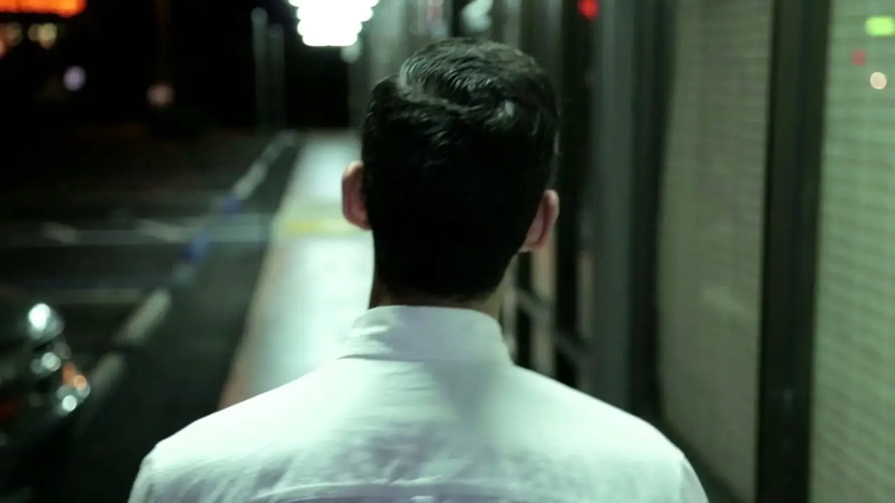 Flowers for Algernon — trailer