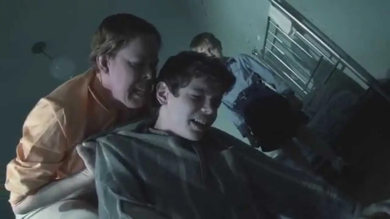 Gore Orphanage — trailer