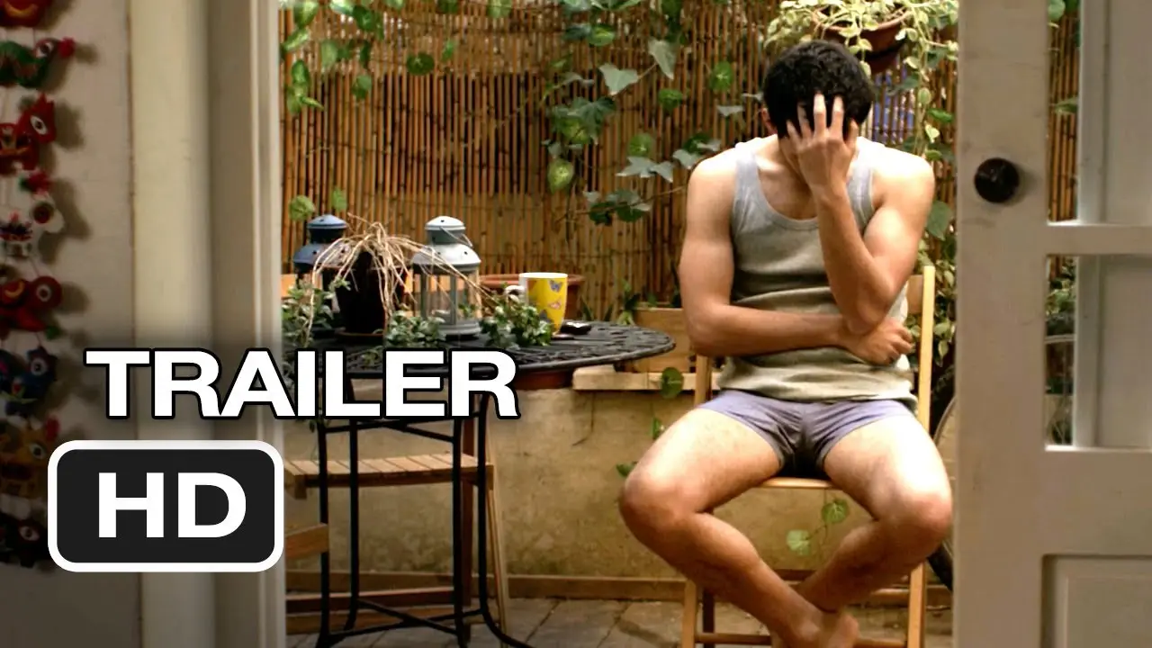 In the Dark — trailer