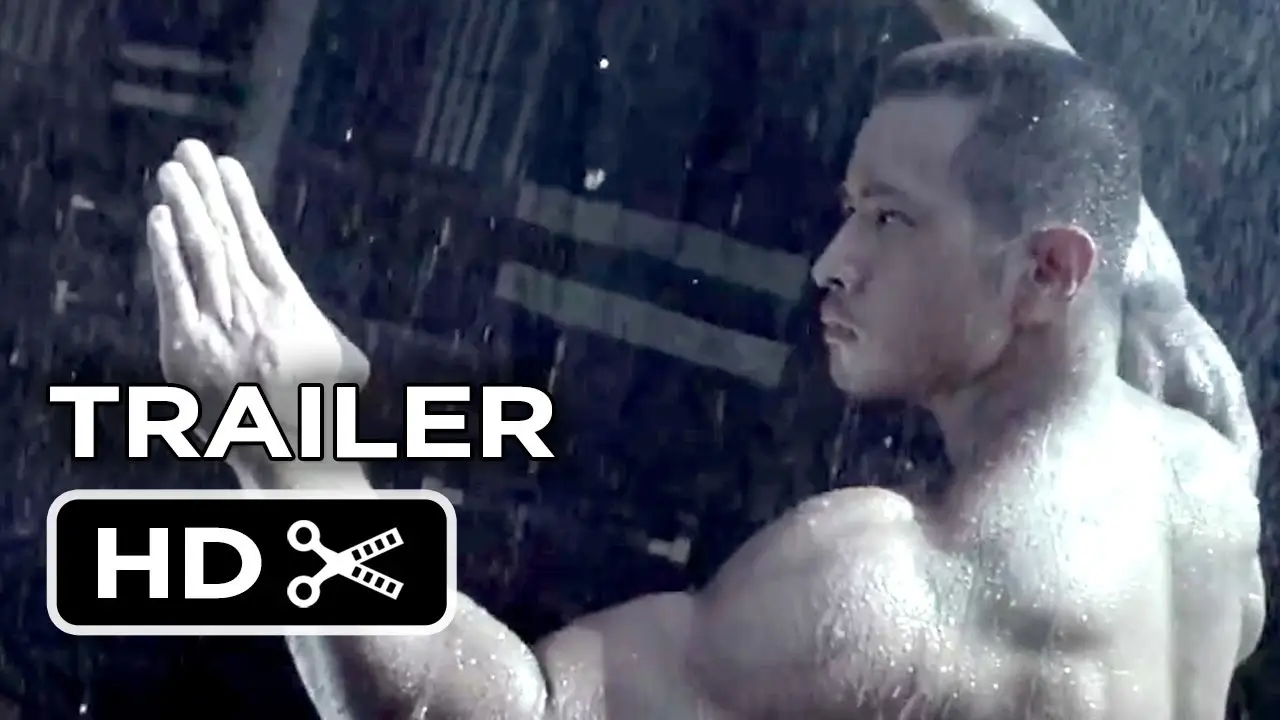 The Wrath — trailer