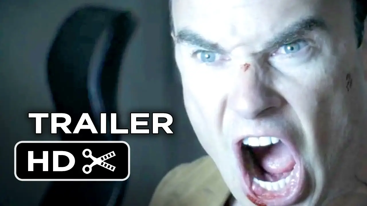 Supercollider — trailer