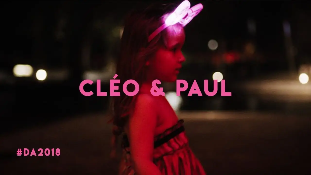 Cléo & Paul — трейлер