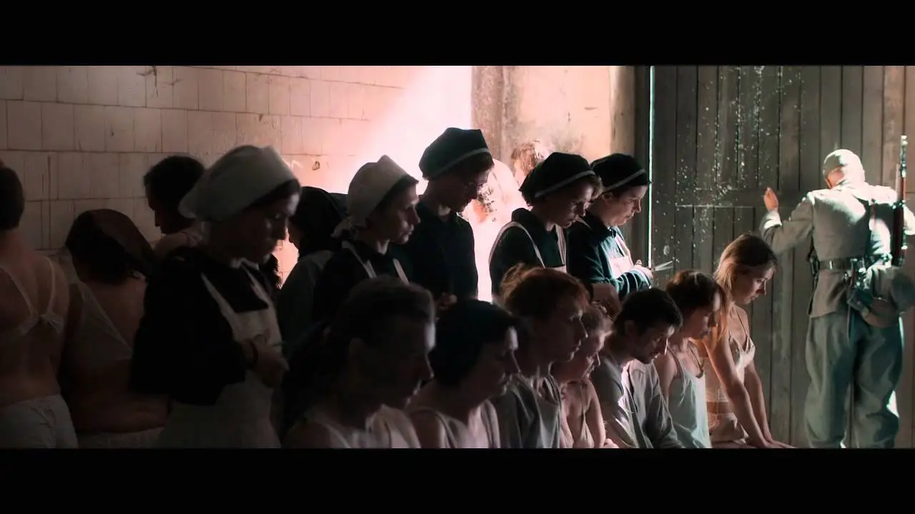 The Midwife — trailer