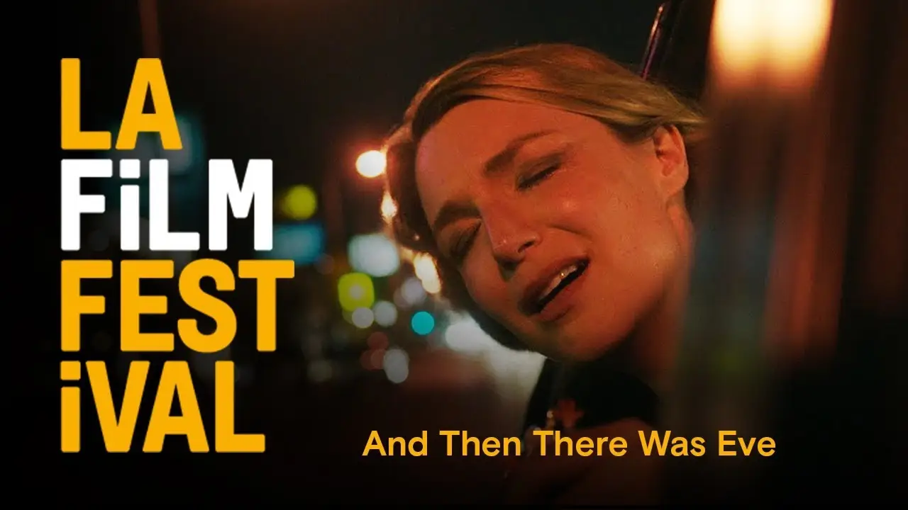 And Then There Was Eve — trailer