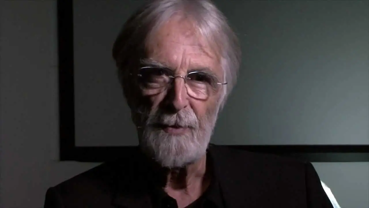 Michael H – Profession: Director — trailer