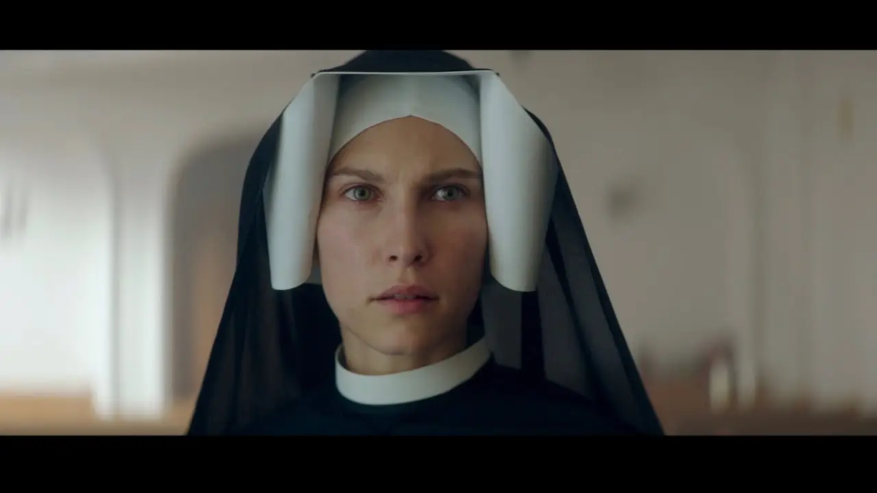 Love and Mercy: Faustina — tráiler