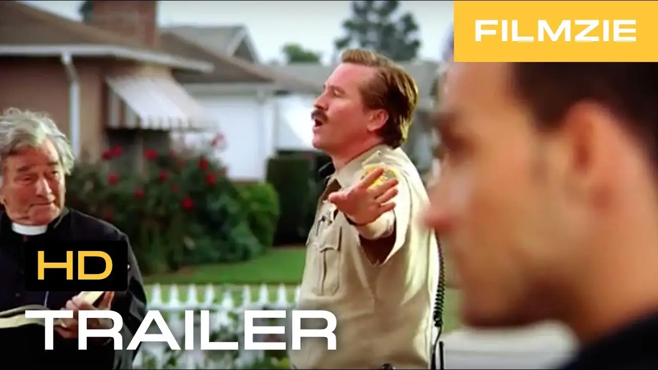 American Cowslip — trailer