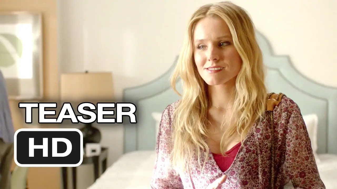 Some Girl(s) — trailer
