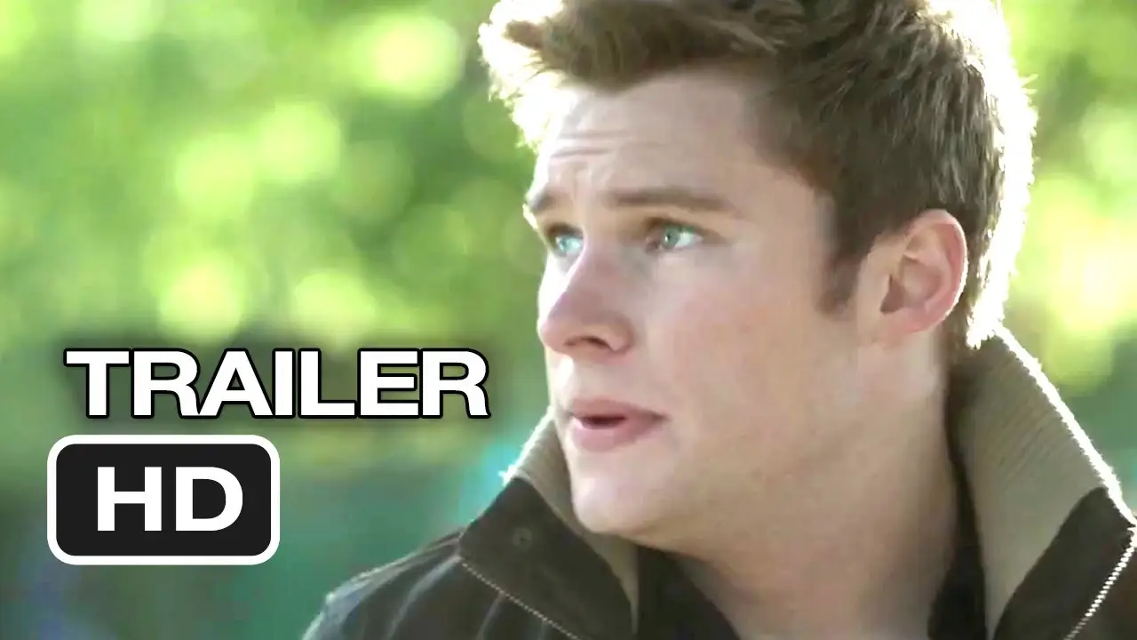 What Richard Did — trailer