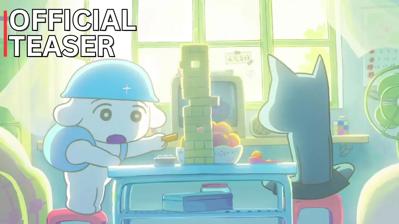 Lele Convenience Store — trailer